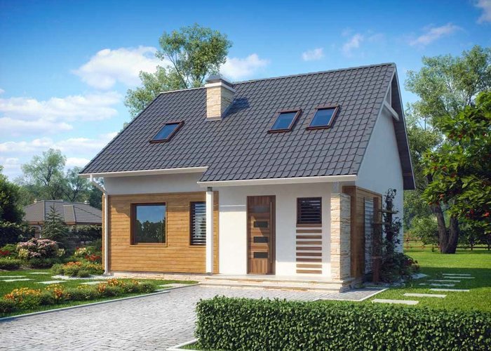 Projekt 1