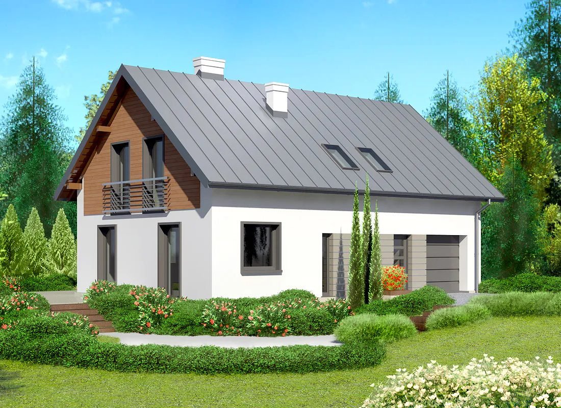 Projekt 2